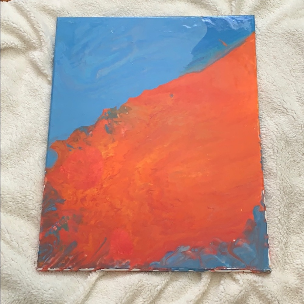 ‘Eruption’